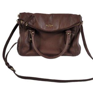 Kate Spade Cobble Hill Leslie Shoulder Bag